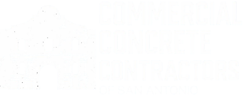 Commercial Concrete Contractors of San Antonio